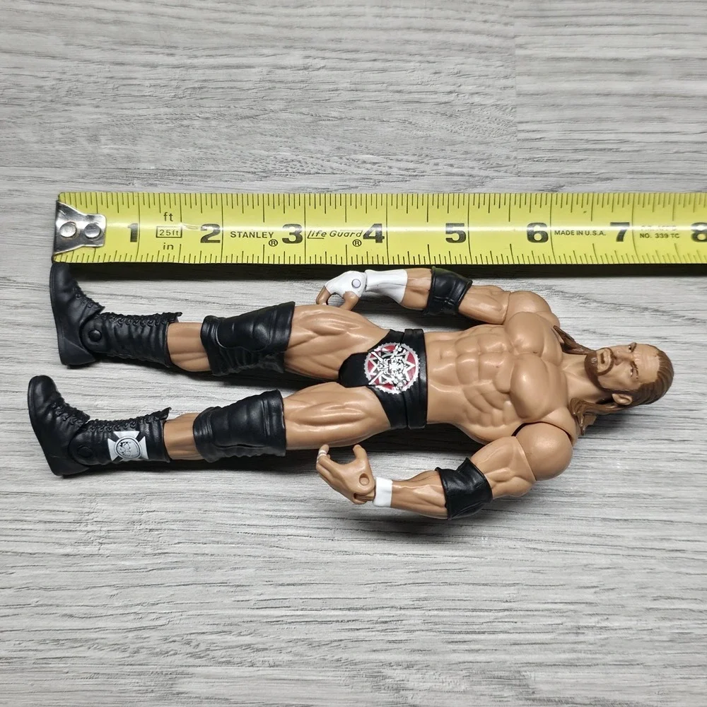 2011 WWE 